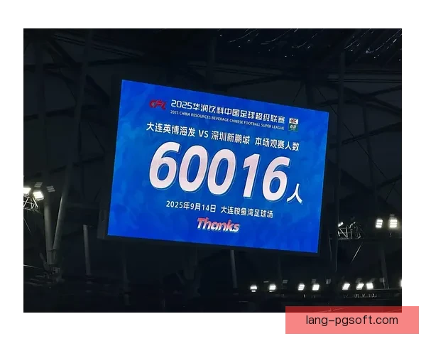 大连英博凭梭鱼湾热情球迷与稳定战绩力夺中甲亚军重返顶级联赛