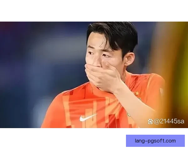 孙准浩被中国足协终身禁赛事件引发足坛震动韩国球迷舆论持续关注